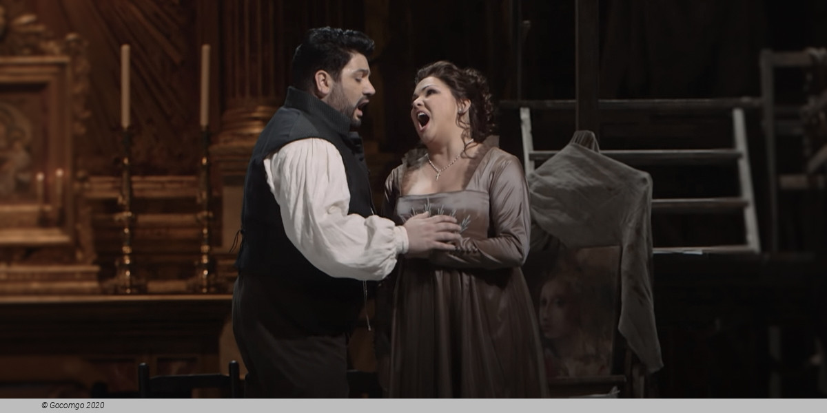 Tosca, photo 1