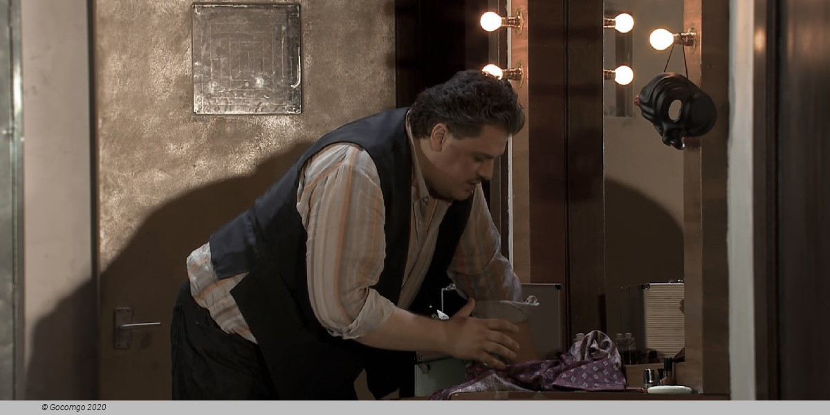 Pagliacci, photo 11