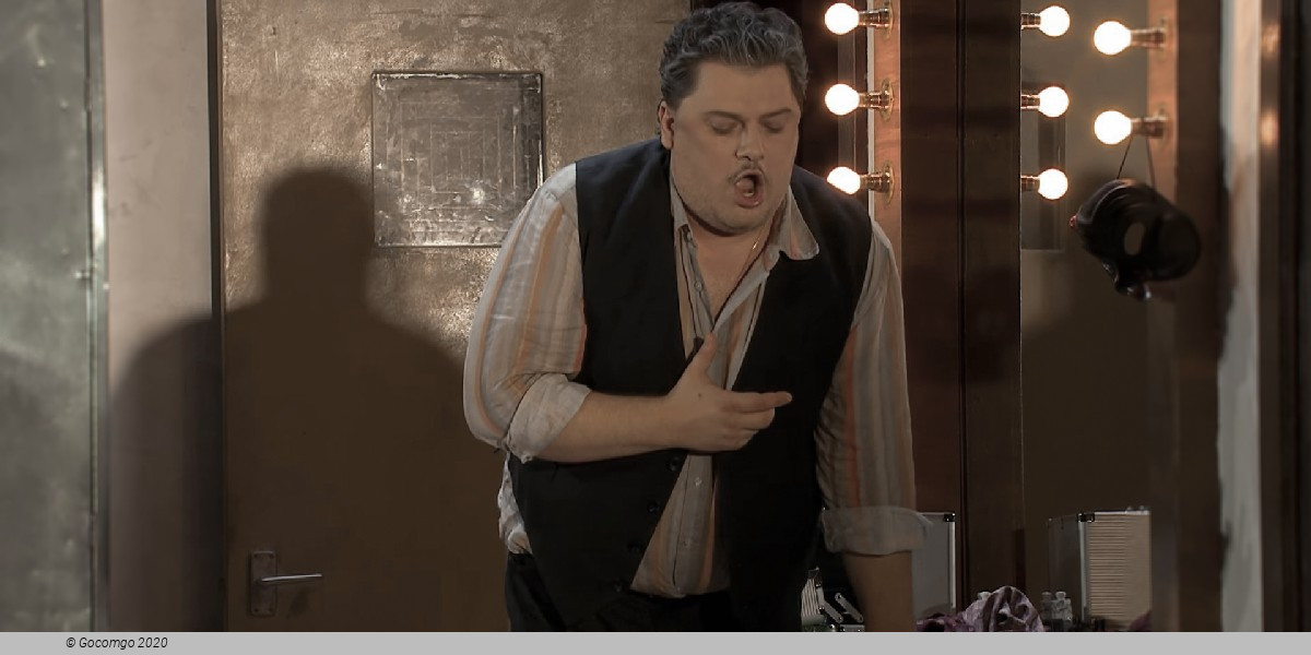 Pagliacci, photo 13