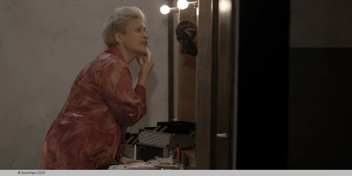 Pagliacci, photo 15
