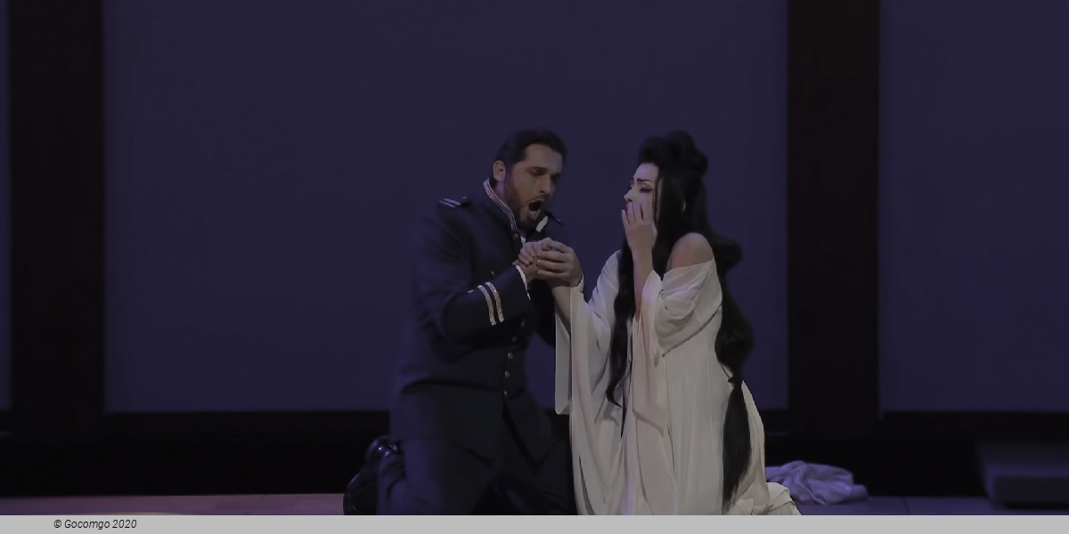 Madama Butterfly, photo 5