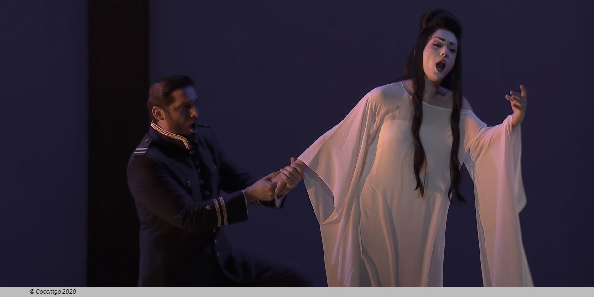 Madama Butterfly, photo 3