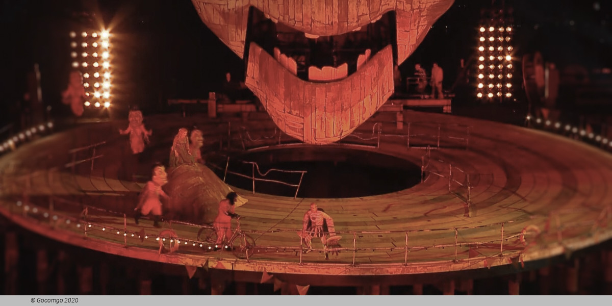 Giuseppe Verdi "Rigoletto", photo 2