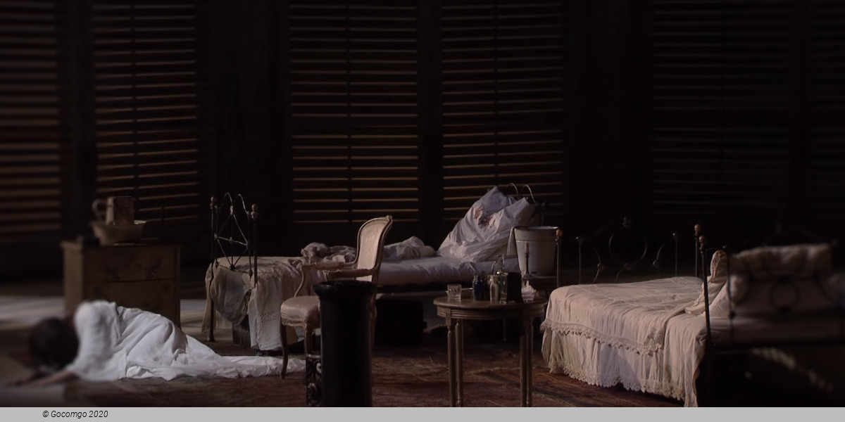 La traviata, photo 6