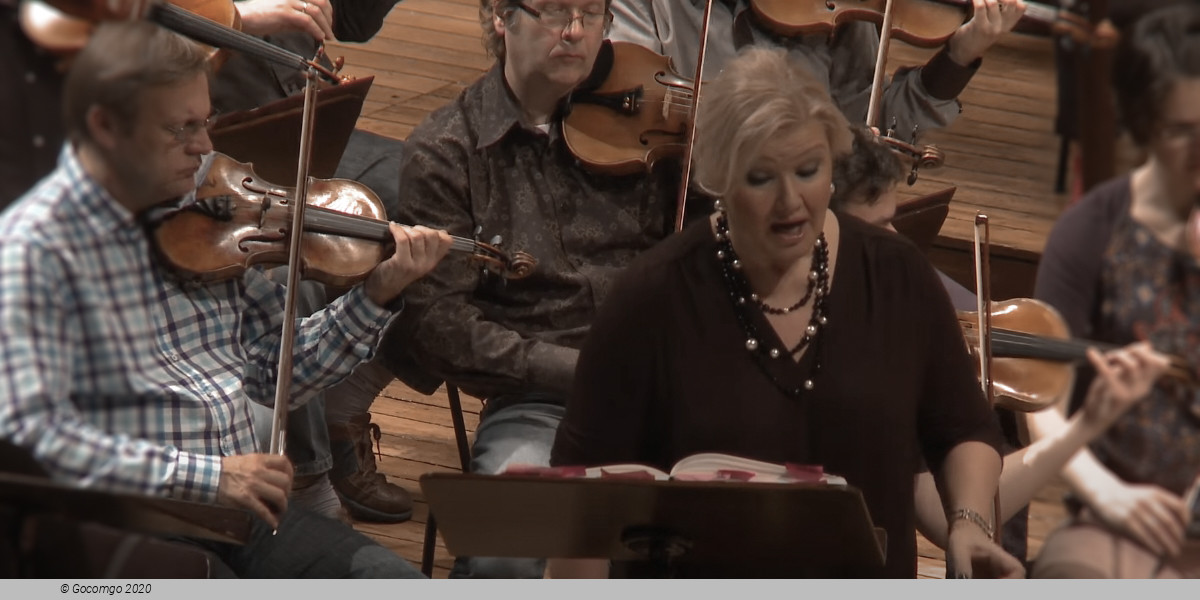 Karita Mattila – the grand festive gala, photo 1