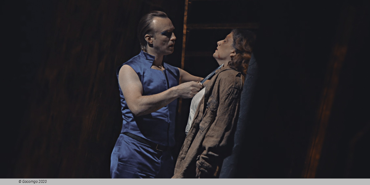 Julius Caesar, photo 1