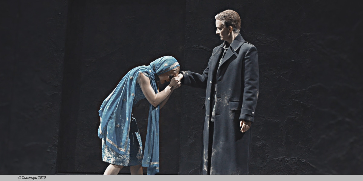 Julius Caesar, photo 2