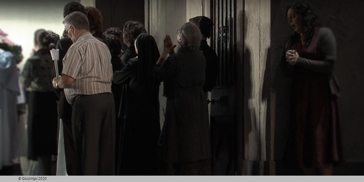 Cavalleria Rusticana, photo 1