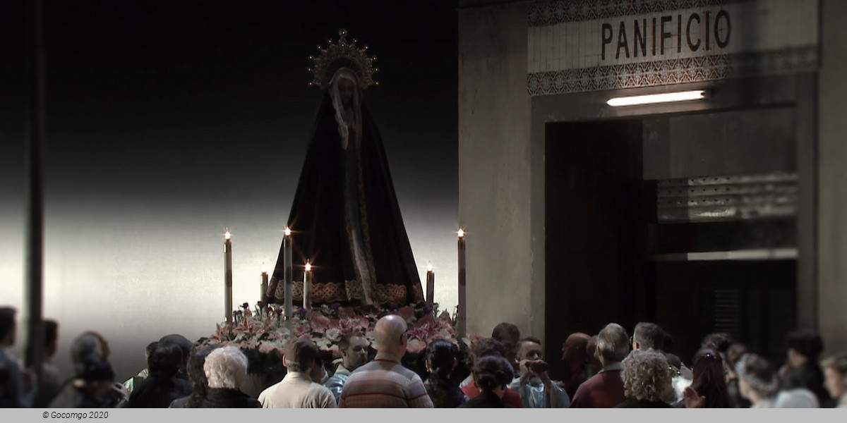 Cavalleria Rusticana, photo 2
