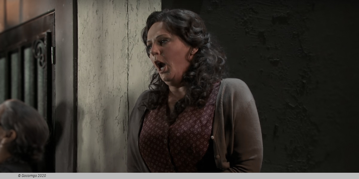 Cavalleria Rusticana, photo 3