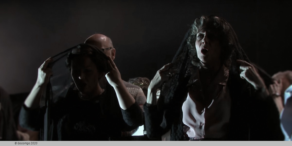Cavalleria Rusticana, photo 5