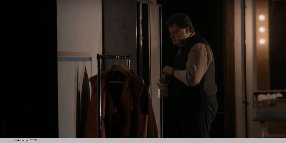 Pagliacci, photo 14