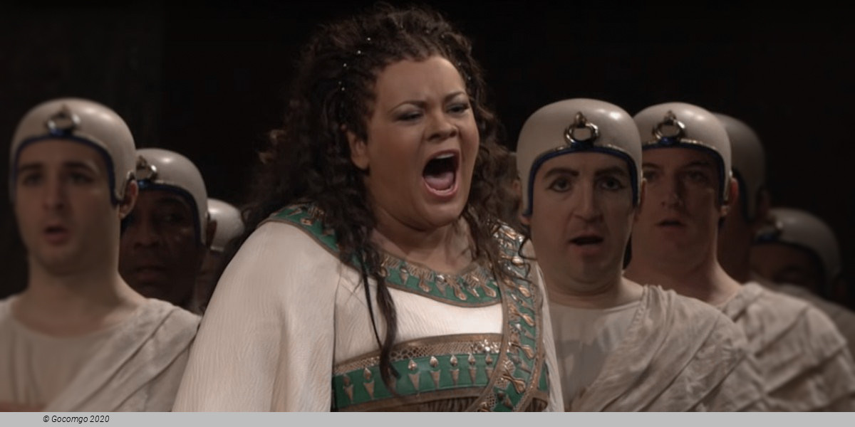Aida, photo 4