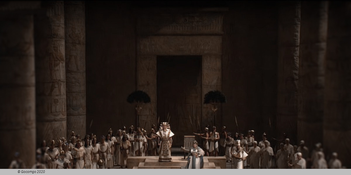 Aida, photo 6