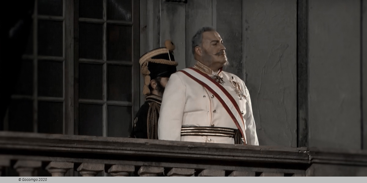 Nabucco, photo 3