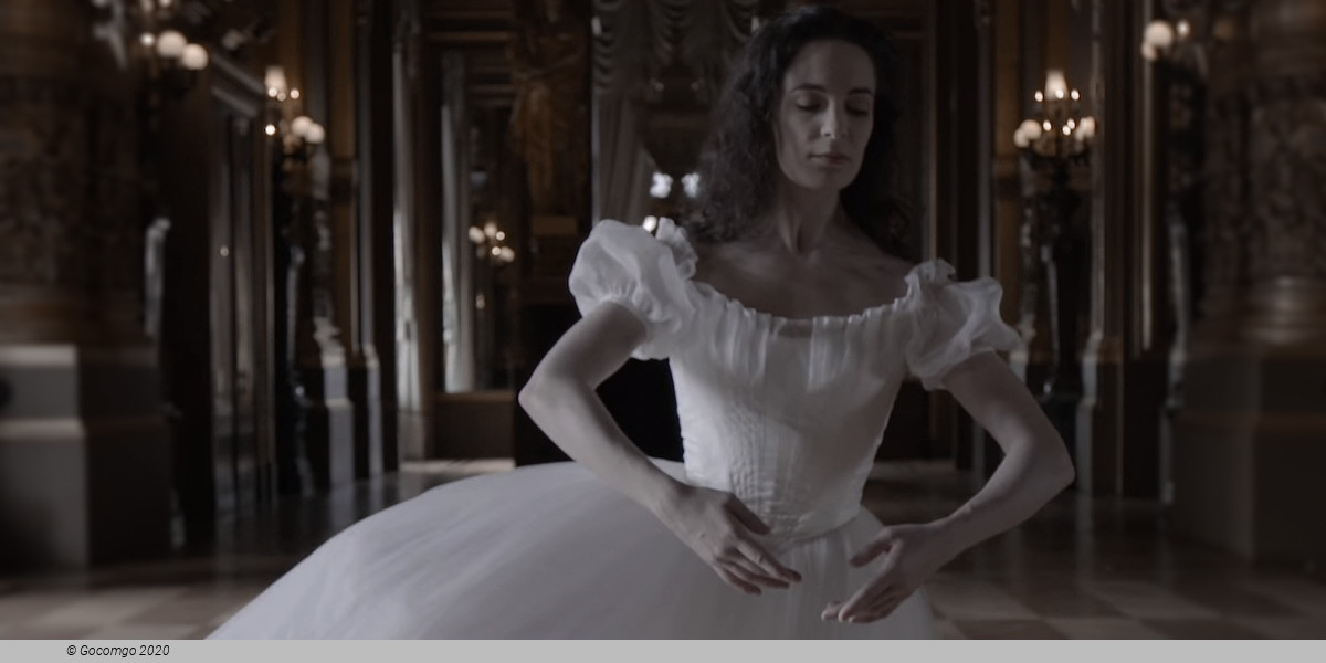 Giselle, photo 5