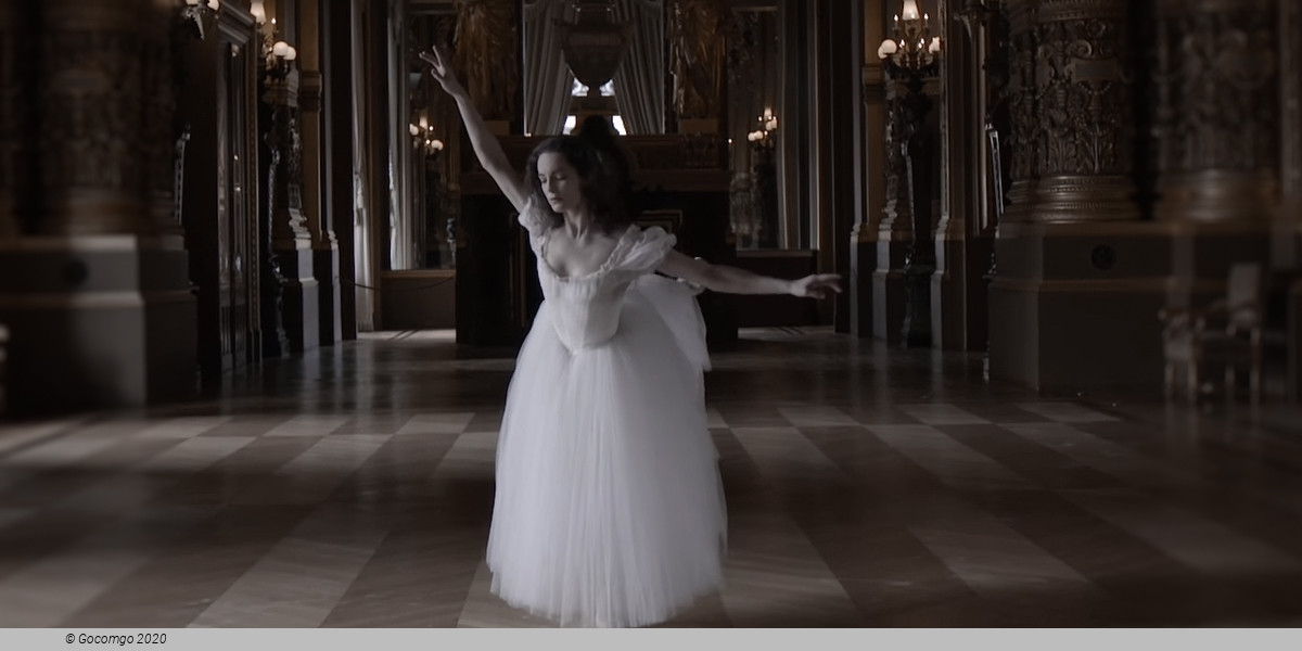 Giselle, photo 6