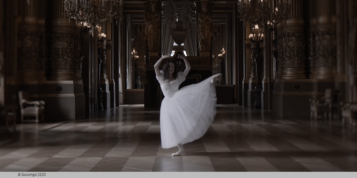 Giselle, photo 7