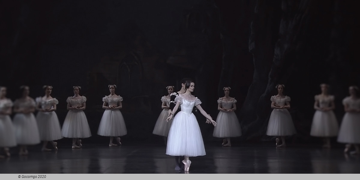 Giselle, photo 8