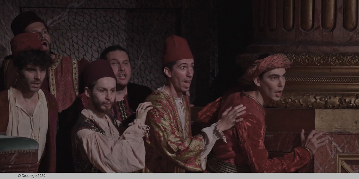 La Caravane du Caire, photo 6