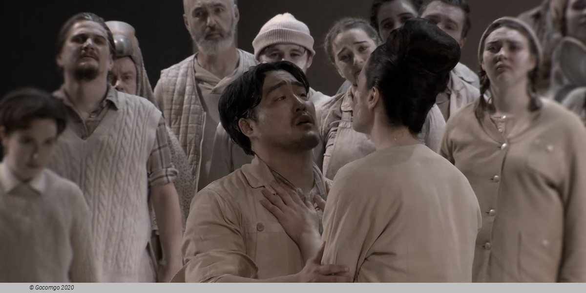 William Tell, photo 10