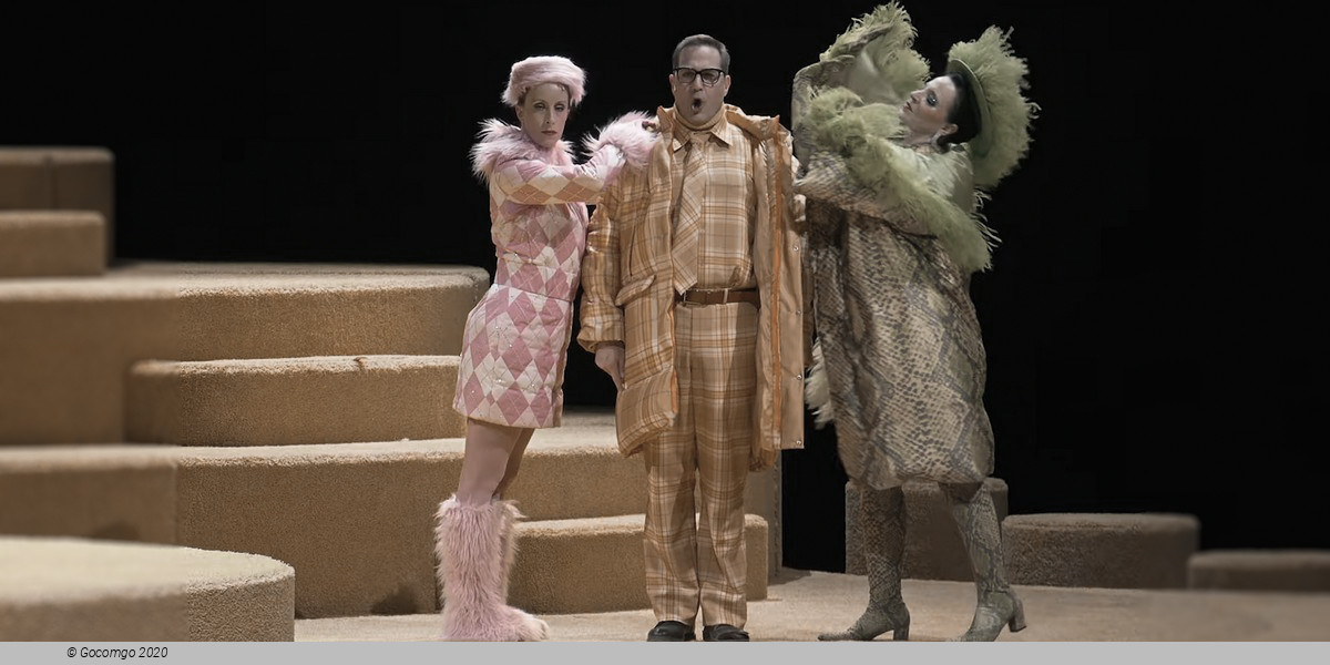 The Threepenny Opera, photo 3