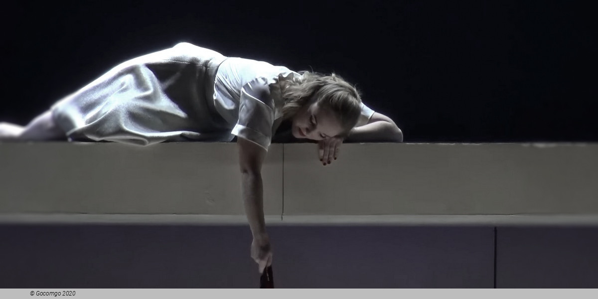 Médée (Charpentier), photo 3