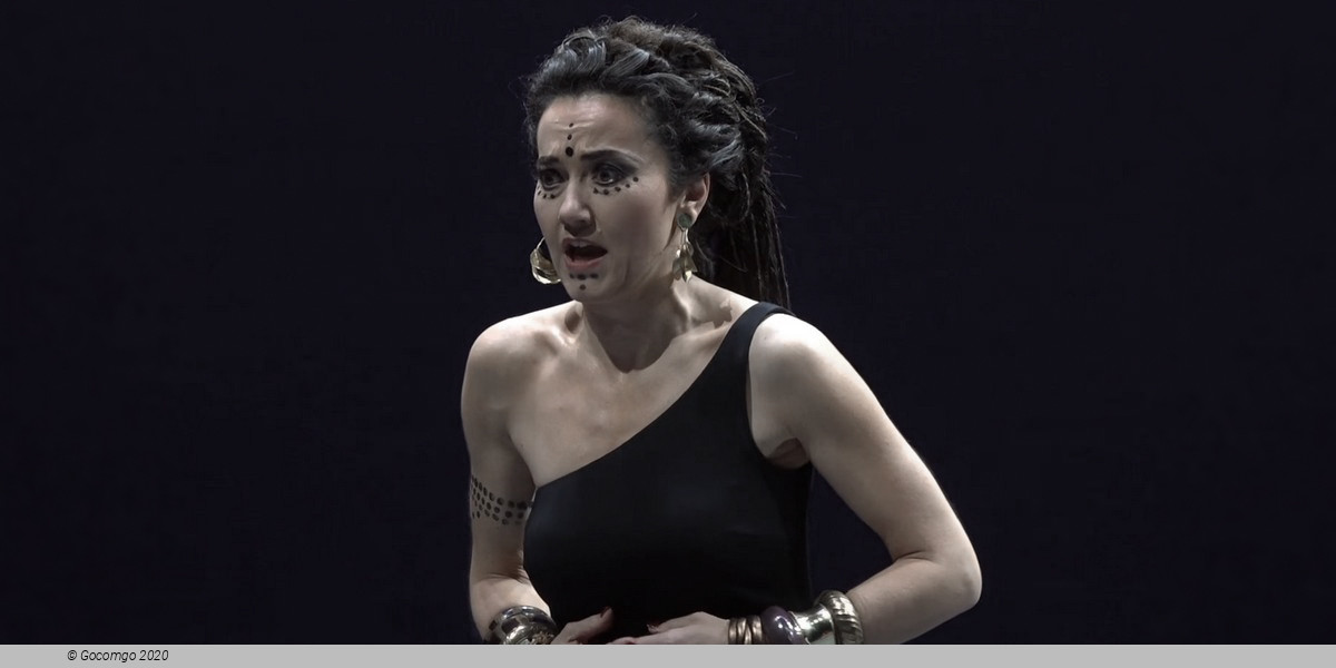 Médée (Charpentier), photo 4