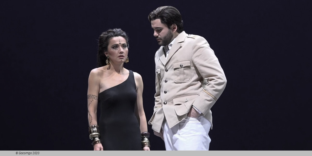 Médée (Charpentier), photo 5