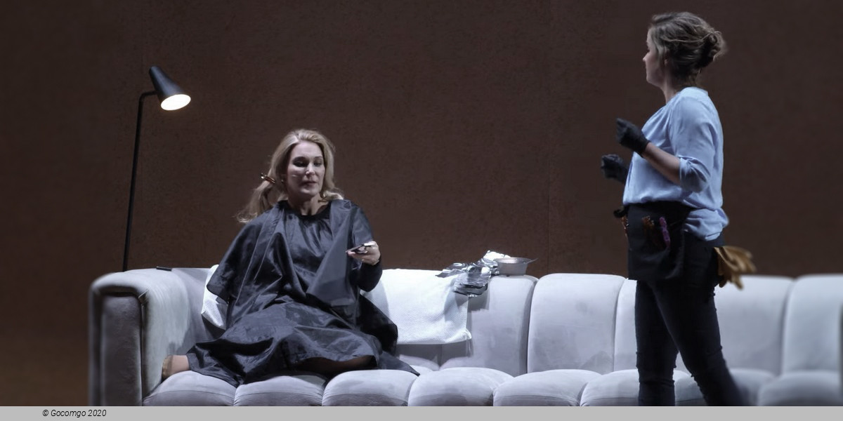 Intermezzo, photo 3