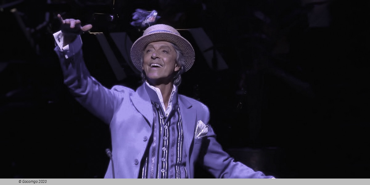 Lady, Be Good, photo 9