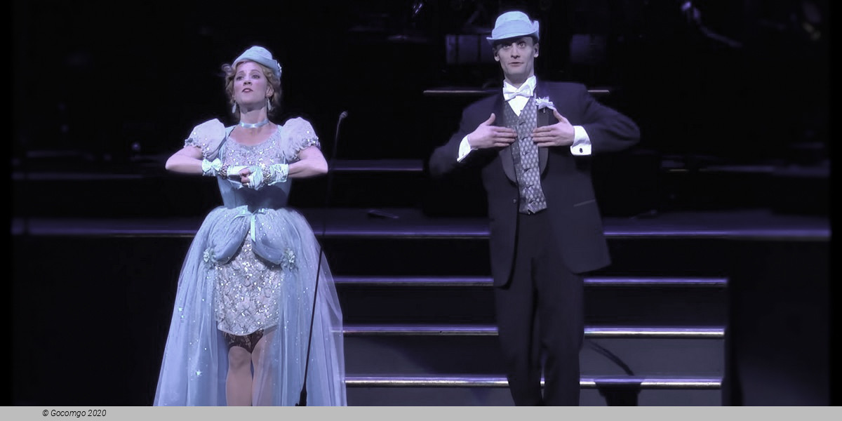 Lady, Be Good, photo 10