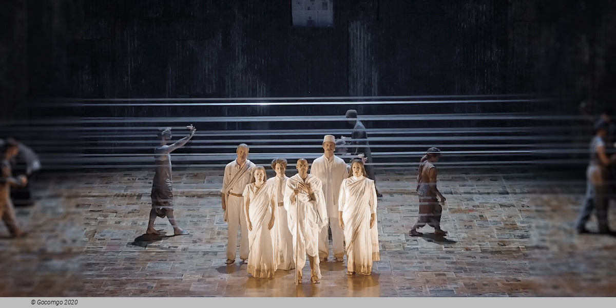 Satyagraha, photo 3