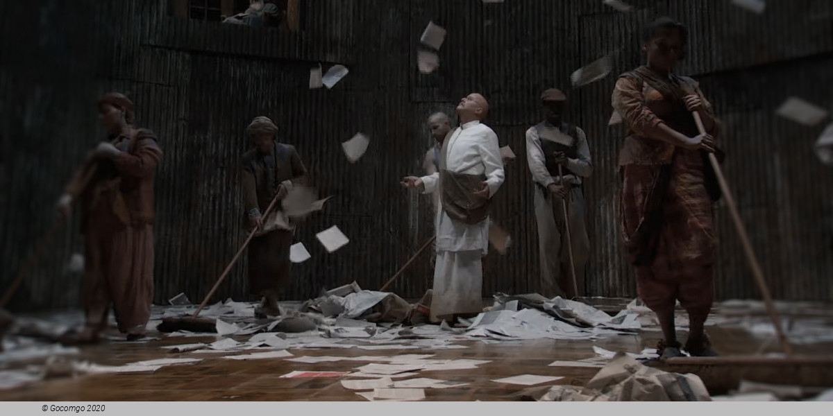 Satyagraha, photo 5