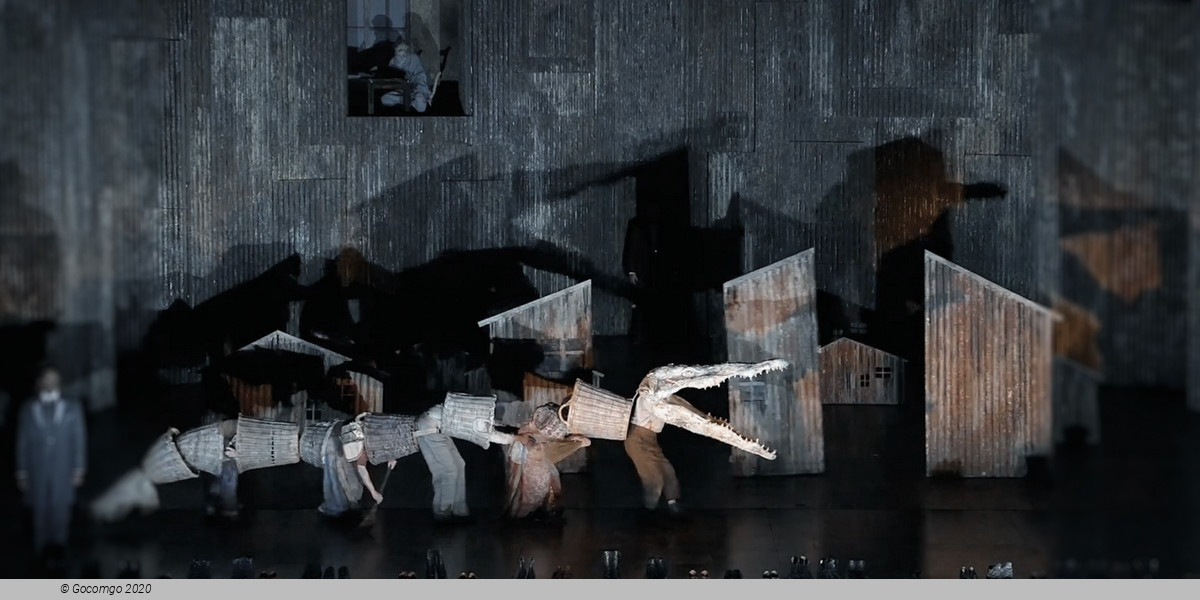 Satyagraha, photo 6