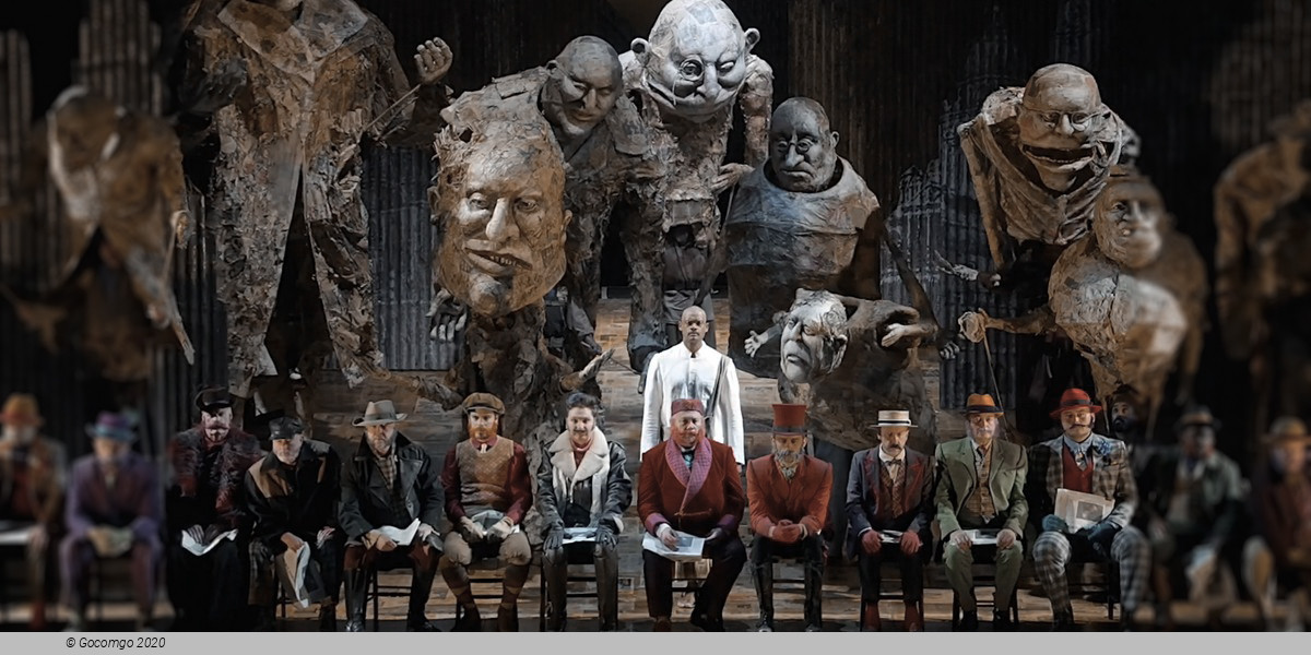 Satyagraha, photo 7