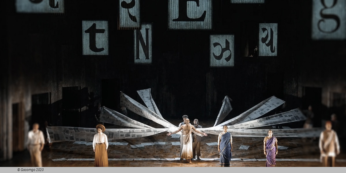 Satyagraha, photo 9