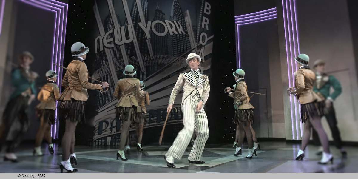 Top Hat, photo 4