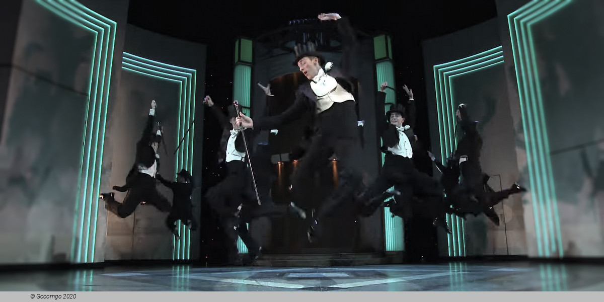 Top Hat, photo 6