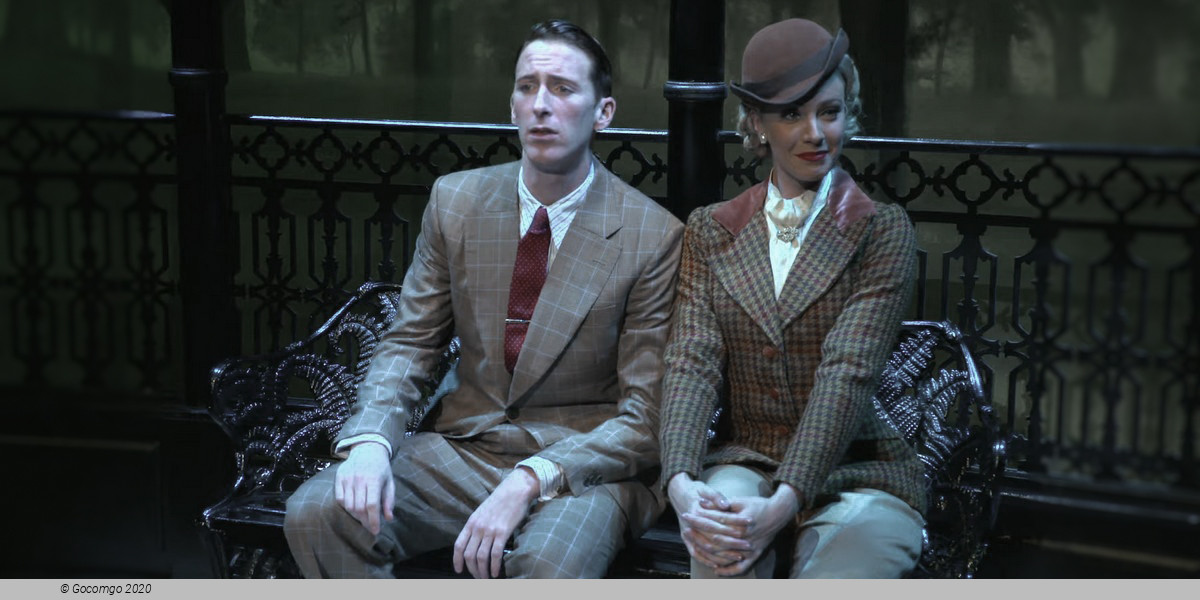 Top Hat, photo 8