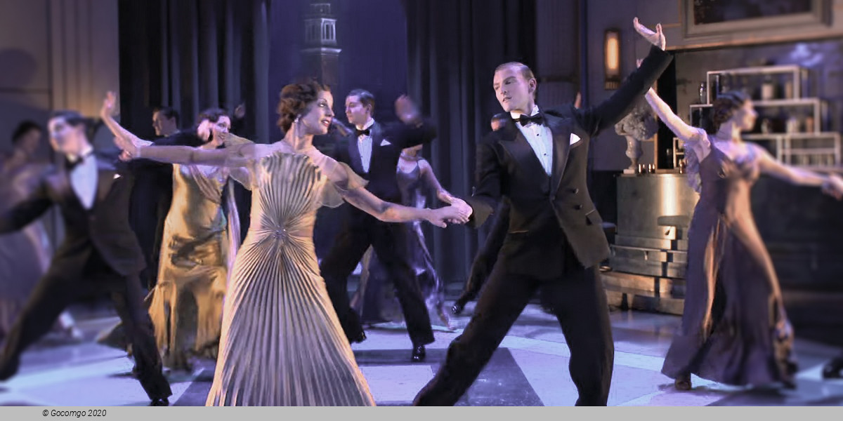 Top Hat, photo 9