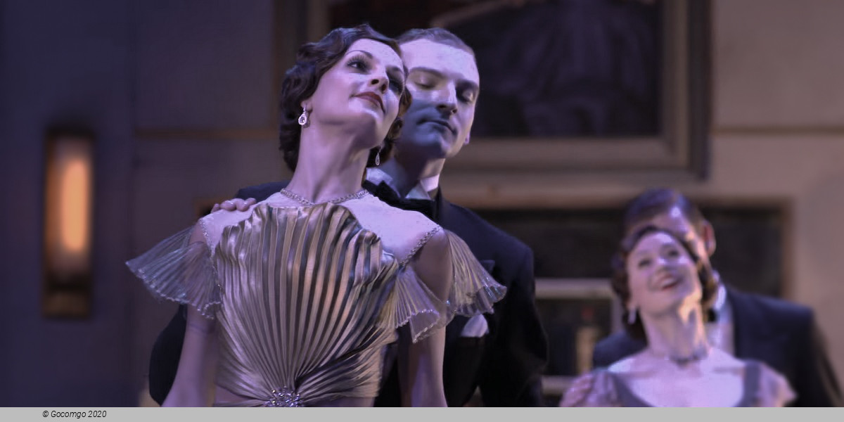 Top Hat, photo 11