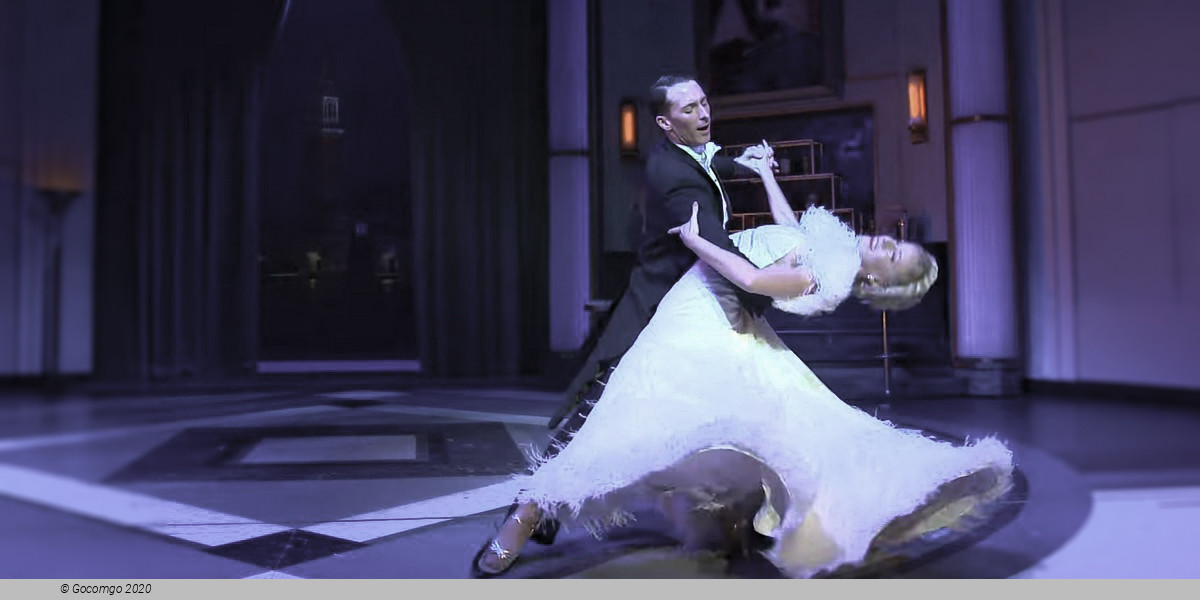 Top Hat, photo 1