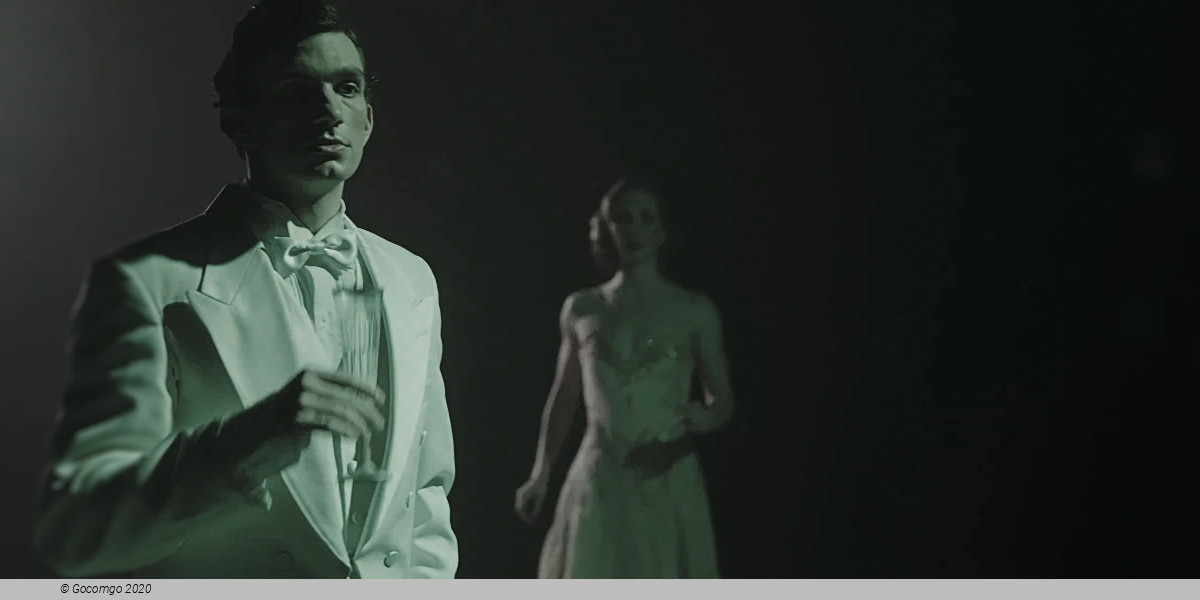 The Great Gatsby Ballet, photo 4