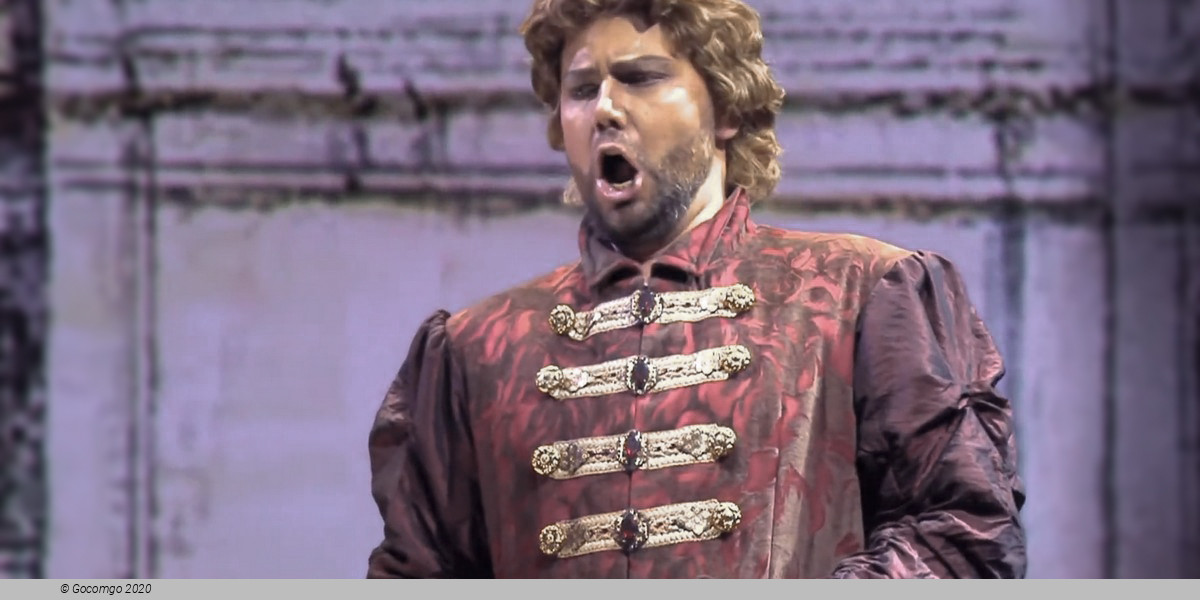 The Oprichnik, photo 3