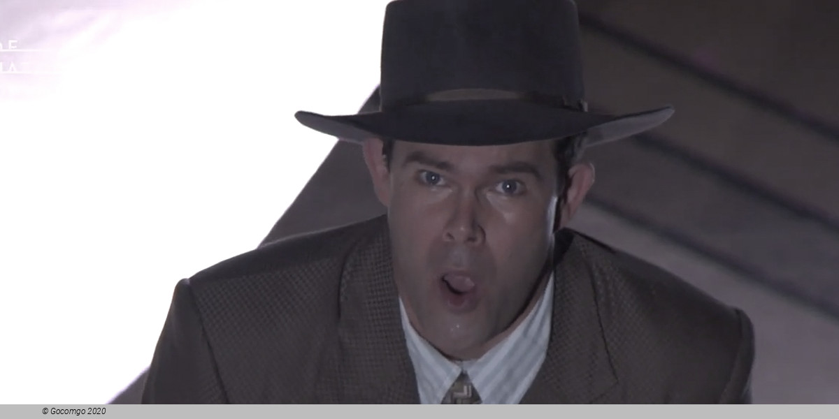 Doctor Atomic, photo 3