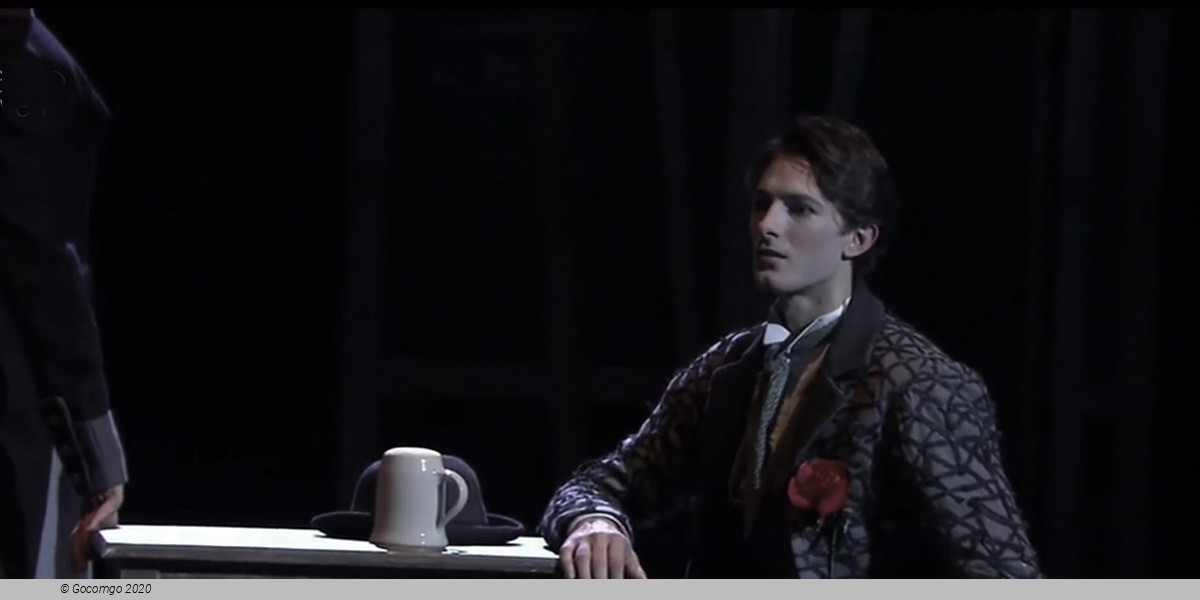 Les Enfants du paradis, photo 4