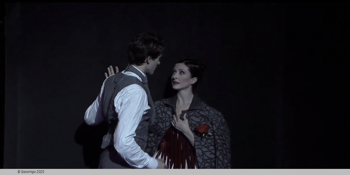 Les Enfants du paradis, photo 8