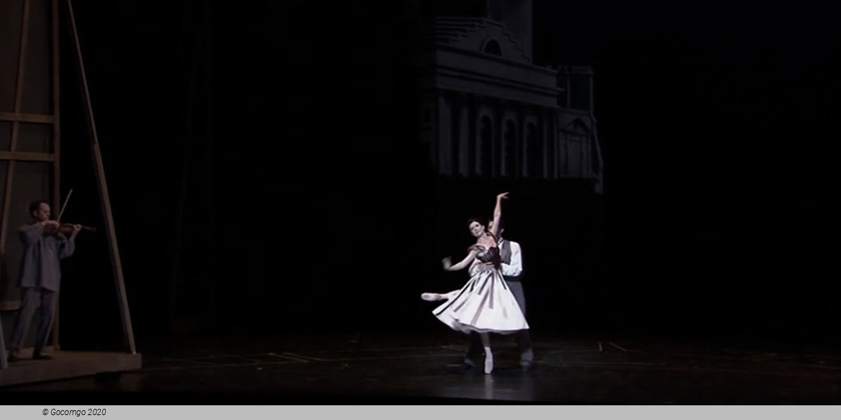 Les Enfants du paradis, photo 9