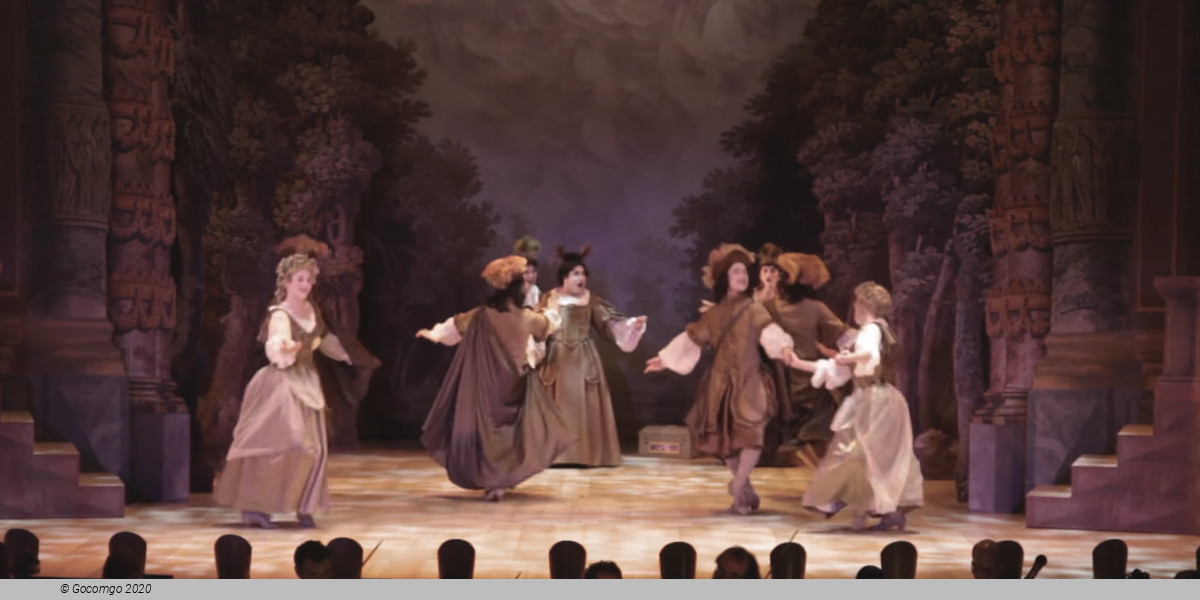 Le Carnaval de Venise, photo 4